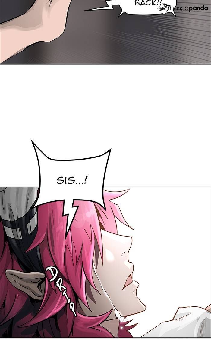 Tower of God Chapter 461 image 084
